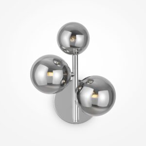 Sienas lampa MOD545WL-03CH - Dallas - Maytoni | WATTpro