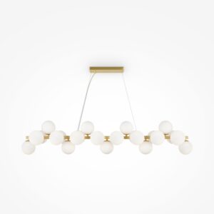 Piekaramā lampa MOD547PL-25BS - Dallas - Maytoni | WATTpro