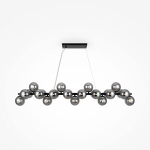 Piekaramā lampa MOD547PL-25B - Dallas - Maytoni | WATTpro
