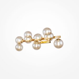 Sienas lampa MOD547WL-09G - Dallas - Maytoni | WATTpro