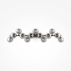 Sienas lampa MOD547WL-13CH - Dallas - Maytoni | WATTpro