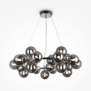 Piekaramā lampa MOD548PL-25CH - Dallas - Maytoni | WATTpro