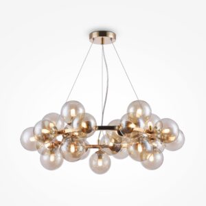 Piekaramā lampa MOD548PL-25G - Dallas - Maytoni | WATTpro