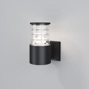 Āra sienas lampa O576WL-01B - Bronx - Maytoni | WATTpro