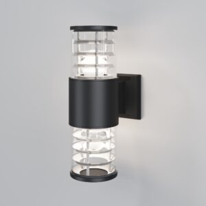 Āra sienas lampa O576WL-02B - Bronx - Maytoni | WATTpro
