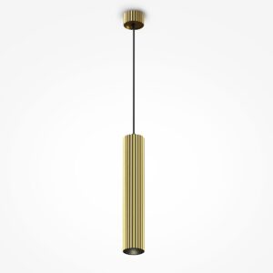 Piekaramā lampa P106PL-01-GU10-BS - Calipso - Maytoni | WATTpro