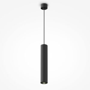 Piekaramā lampa P106PL-01-GU10-B - Calipso - Maytoni | WATTpro