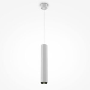 Piekaramā lampa P106PL-01-GU10-W - Calipso - Maytoni | WATTpro