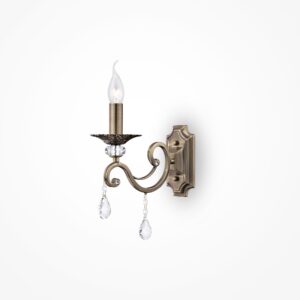 Sienas lampa RC247-WL-01-R - Grace - Maytoni | WATTpro