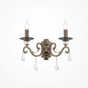 Sienas lampa RC247-WL-02-R - Grace - Maytoni | WATTpro