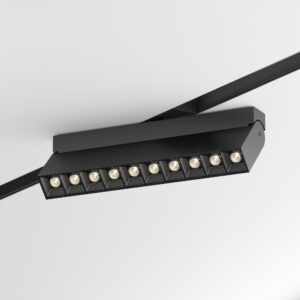 Track luminaire TR015-2-20W3K-B - Points Rot - Maytoni | WATTpro