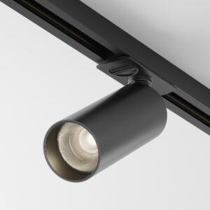 Sliežu gaismeklis TR021-1-12B3K-W-D-B - Focus LED - Maytoni | WATTpro