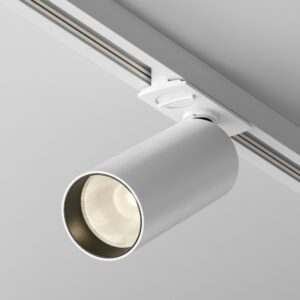 Sliežu gaismeklis TR021-1-12W3K-W-D-W - Focus LED - Maytoni | WATTpro