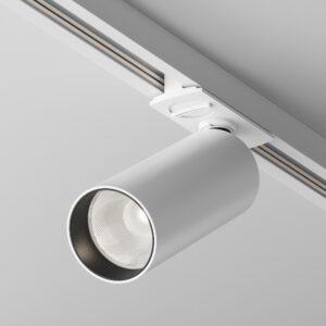 Sliežu gaismeklis TR021-1-12W4K-W-D-W - Focus LED - Maytoni | WATTpro