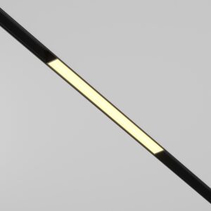 Track Luminaire TR030-2-12W2.7K-B - Basis - Maytoni | WATTpro