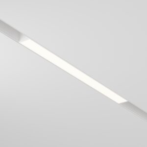 Track Luminaire TR030-2-12W3K-W - Basis - Maytoni | WATTpro