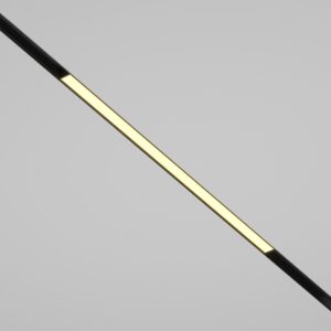Track luminaire TR030-2-24W2.7K-B - Basis - Maytoni | WATTpro