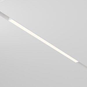 Track Luminaire TR030-2-24W3K-W - Basis - Maytoni | WATTpro