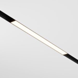 Track Luminaire TR030-4-12W3K-WW-DS-B - Basis - Maytoni | WATTpro