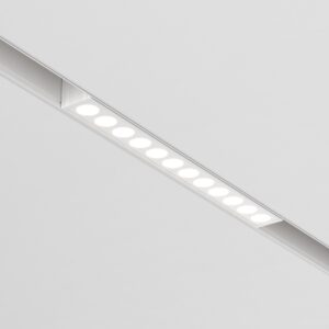 Track luminaire TR031-2-12W3K-W - Points - Maytoni | WATTpro