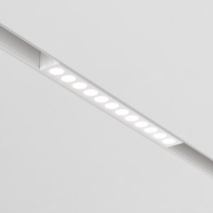 Track luminaire TR031-2-12W4K-W - Points - Maytoni | WATTpro