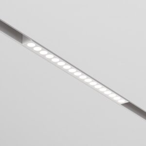 Track luminaire TR031-2-18W4K-W - Points - Maytoni | WATTpro