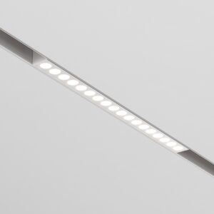 Track luminaire TR031-4-18W3K-S-DS-W - Points - Maytoni | WATTpro