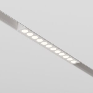 Track luminaire TR031-4-18WTW-DD-W - Points - Maytoni | WATTpro