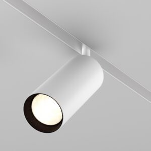Track luminaire TR032-2-20W3K-S-W - Focus LED - Maytoni | WATTpro