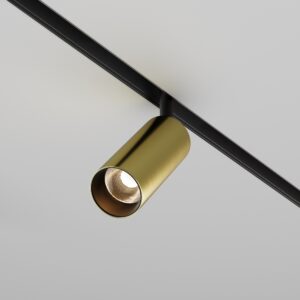 Track luminaire TR032-4-12W3K-M-DS-BBS - Focus LED - Maytoni | WATTpro
