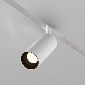 Track luminaire TR032-4-12W3K-S-DS-W - Focus LED - Maytoni | WATTpro