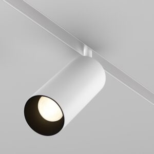 Track luminaire TR032-4-20W3K-S-DS-W - Focus LED - Maytoni | WATTpro