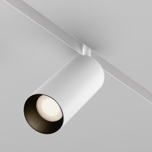 Track luminaire TR032-4-20WTW-S-DD-W - Focus LED - Maytoni | WATTpro