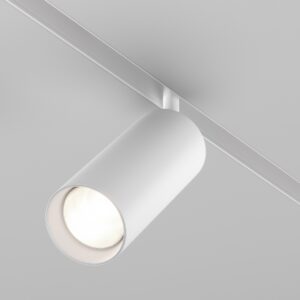 Track luminaire TR032-4-20WTW-S-DD2-W - Focus LED - Maytoni | WATTpro