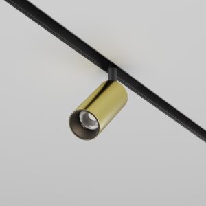Track luminaire TR032-4-5W3K-M-DS-BBS - Focus LED - Maytoni | WATTpro