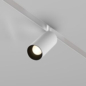 Track luminaire TR032-4-5WTW-S-DD2-W - Focus LED - Maytoni | WATTpro