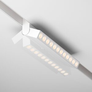 Track luminaire TR033-4-12WTW-DD-W - Points rot - Maytoni | WATTpro