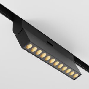 Track luminaire TR033-4-12WTW-DD2-B - Points rot - Maytoni | WATTpro