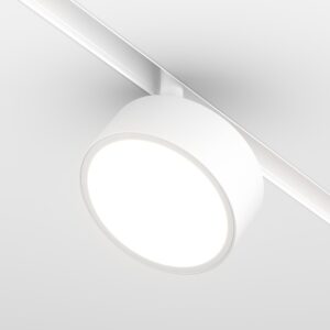 Track luminaire TR040-2-18W4K-W - Rado - Maytoni | WATTpro