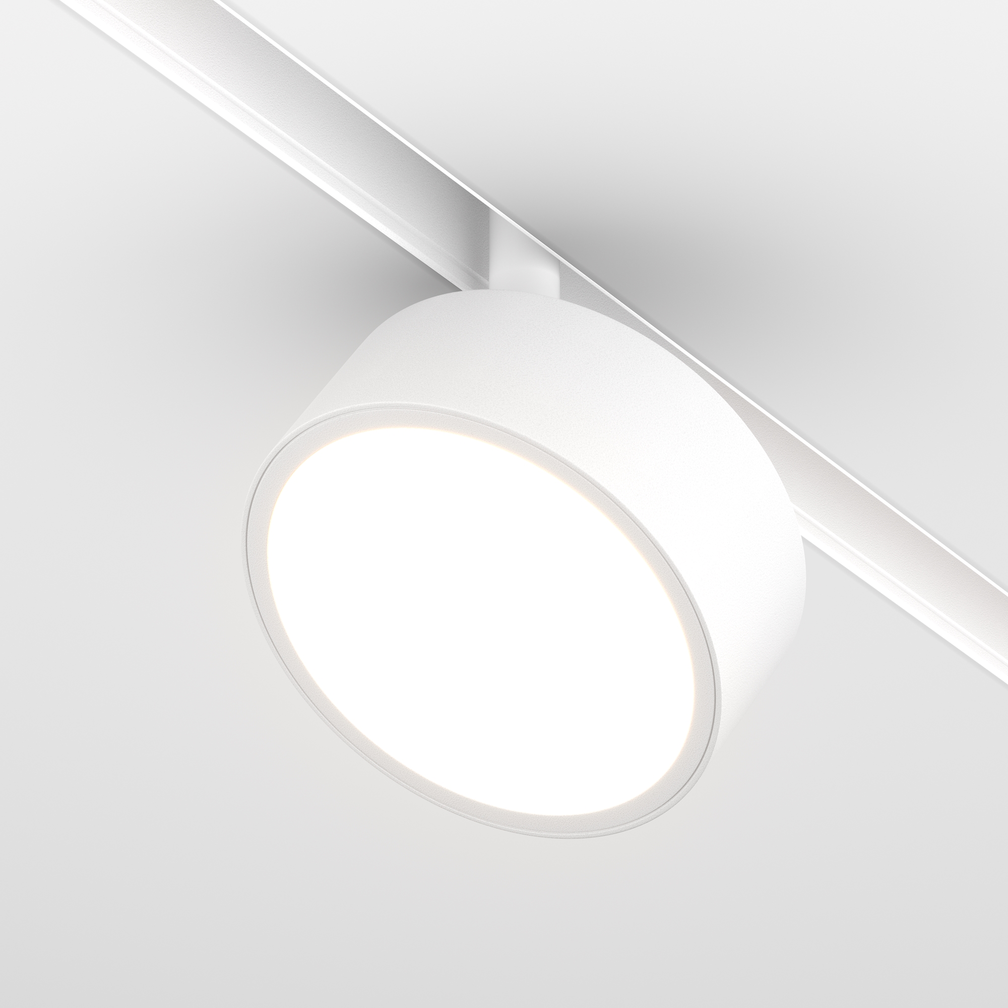 Track luminaire TR040-4-18W3K-DS-W - Rado - Maytoni | WATTpro