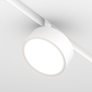 Track luminaire TR040-4-18WTW-DD-W - Rado - Maytoni | WATTpro