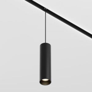 Track pendant lamp TR041-4-12W3K-M-DS-B - Focus LED - Maytoni | WATTpro
