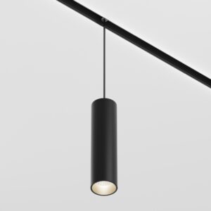 Track pendant lamp TR041-4-12WTW-DD-B - Focus LED - Maytoni | WATTpro