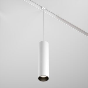 Track pendant lamp TR041-4-12WTW-DD-W - Focus LED - Maytoni | WATTpro