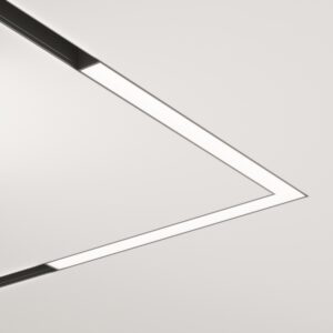 Track luminaire TR042-2-24W3K-1 - Basis - Maytoni | WATTpro
