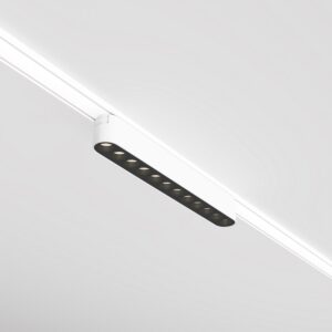 Track luminaire TR082-1-12W3K-M-W - Points - Maytoni | WATTpro