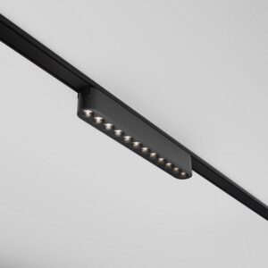 Track luminaire TR082-1-12W4K-M-B - Points - Maytoni | WATTpro