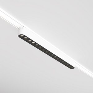 Track luminaire TR082-1-18W3K-M-W - Points - Maytoni | WATTpro