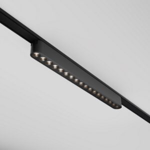 Track luminaire TR082-1-18W4K-M-B - Points - Maytoni | WATTpro