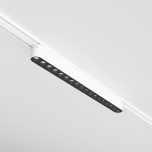 Track luminaire TR082-1-18W4K-M-W - Points - Maytoni | WATTpro